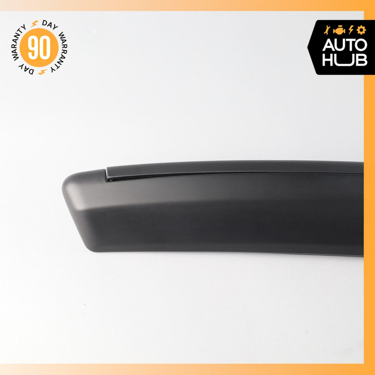 Maserati Quattroporte M139 Rear Left Window Sun Shade Screen Roller Blind OEM - photo 4