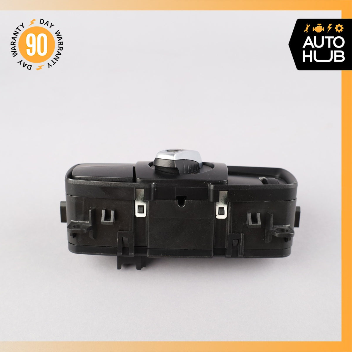BMW i3 I01 Hybrid Headlight Head Light Control Switch 51459282942 OEM - photo 10