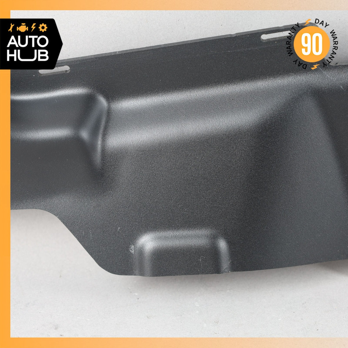 Aston Martin DB9 Rear Right Side Pillar Cover Panel 4G43A410K24AG OEM - photo 5
