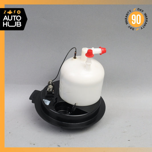 11-18 Porsche Cayenne 958 Left Side Gas Tank Fuel Filter Unit 7P0919679 OEM - photo 1