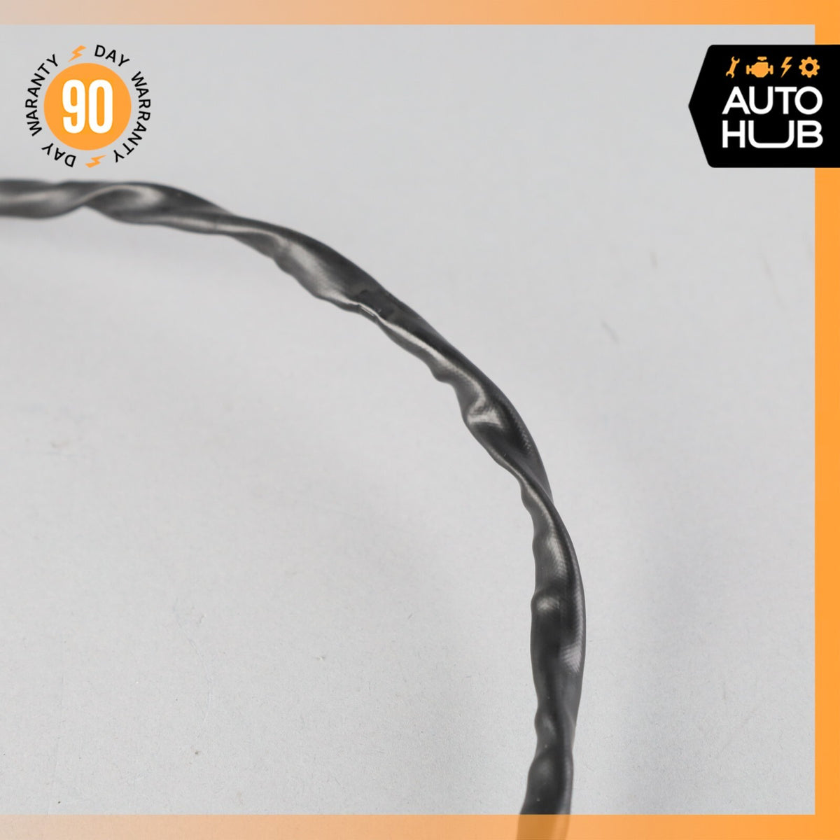 2006 Cadillac XLR Oxygen O2 Sensor Lambda 12597875 OEM - photo 12