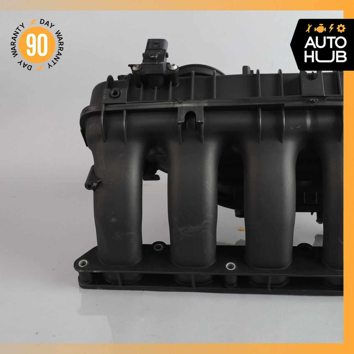 BMW E88 128i 528i 325i 335i Engine Motor Air Intake Manifold OEM - photo 3