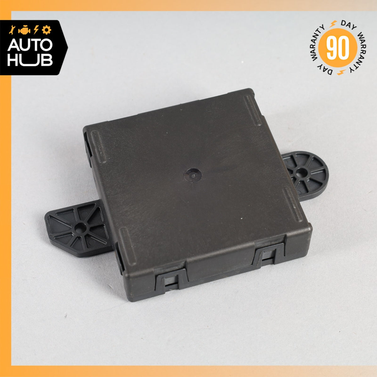 Maserati Quattroporte M156 Front Right Side Door Control Module OEM - photo 3