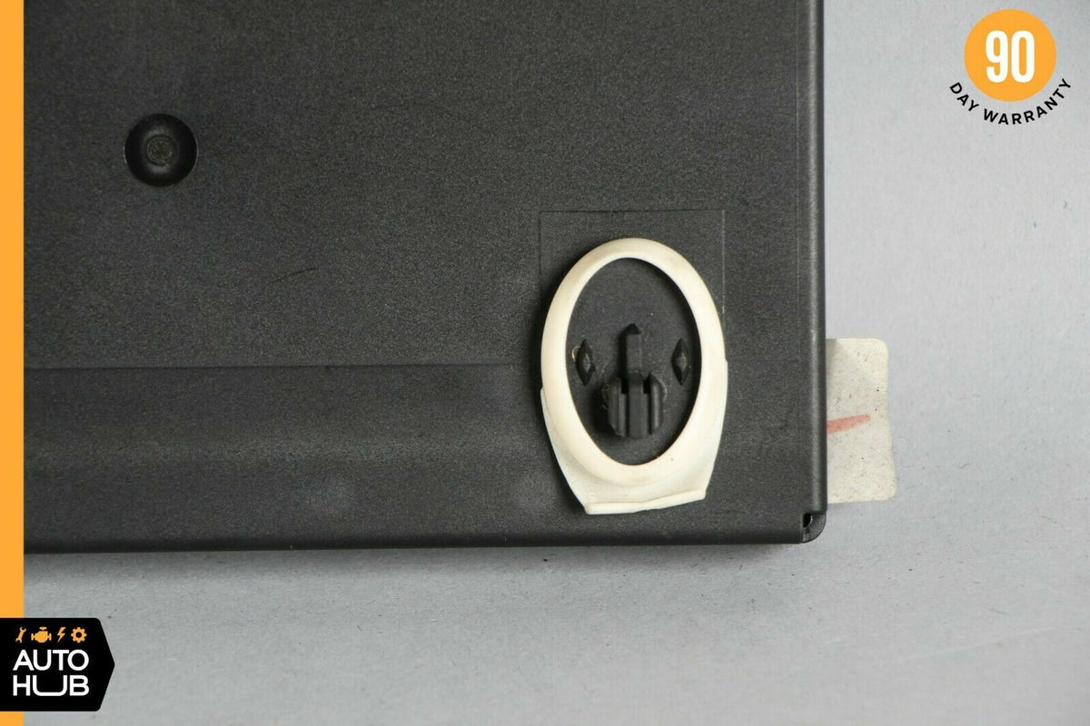 03-09 Mercedes W211 E55 E500 Front Left Side Door Control Module 2118201585 OEM - photo 9