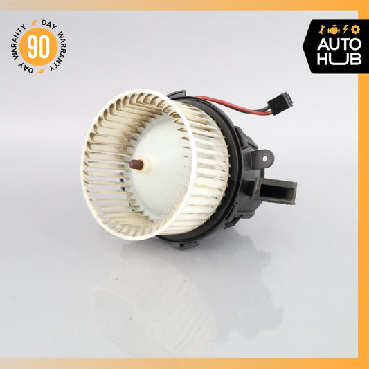 Audi B8.5 S4 S5 A/C AC Air Conditioning Fan Blower Motor 8T1820021 OEM - photo 1