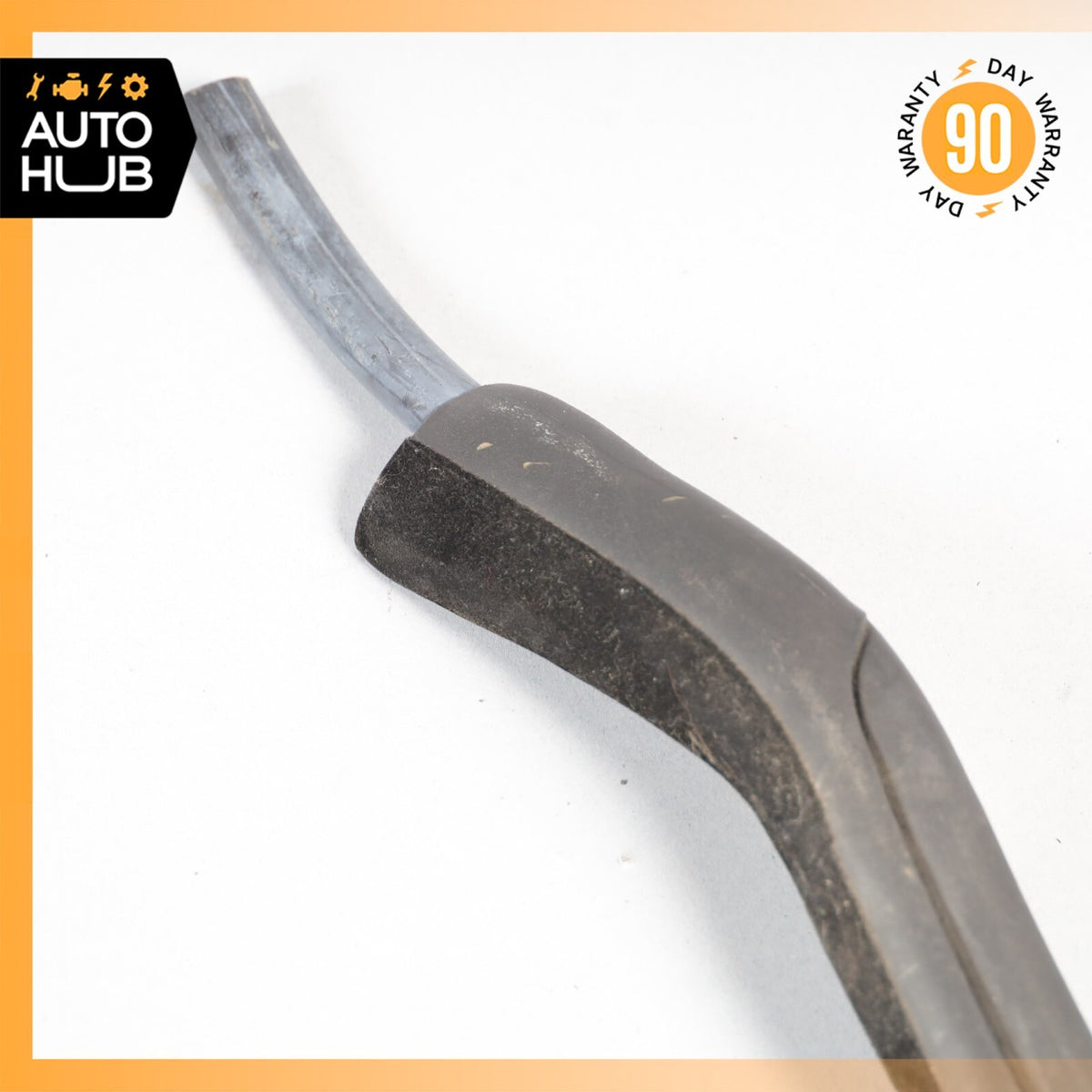 2012 Aston Martin Rapide Front Right Side Door Upper Seal Rubber OEM 11k - photo 14
