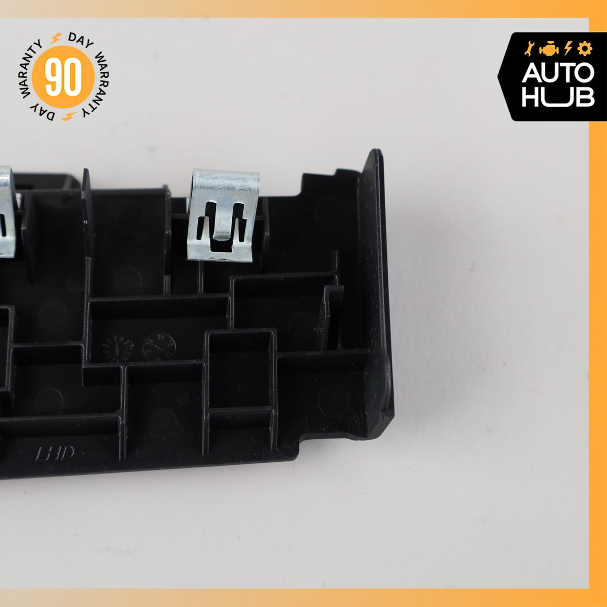 LR Range Rover Sport L494 Left Dashboard Cover Panel Trim DK62046A62AA OEM - photo 8