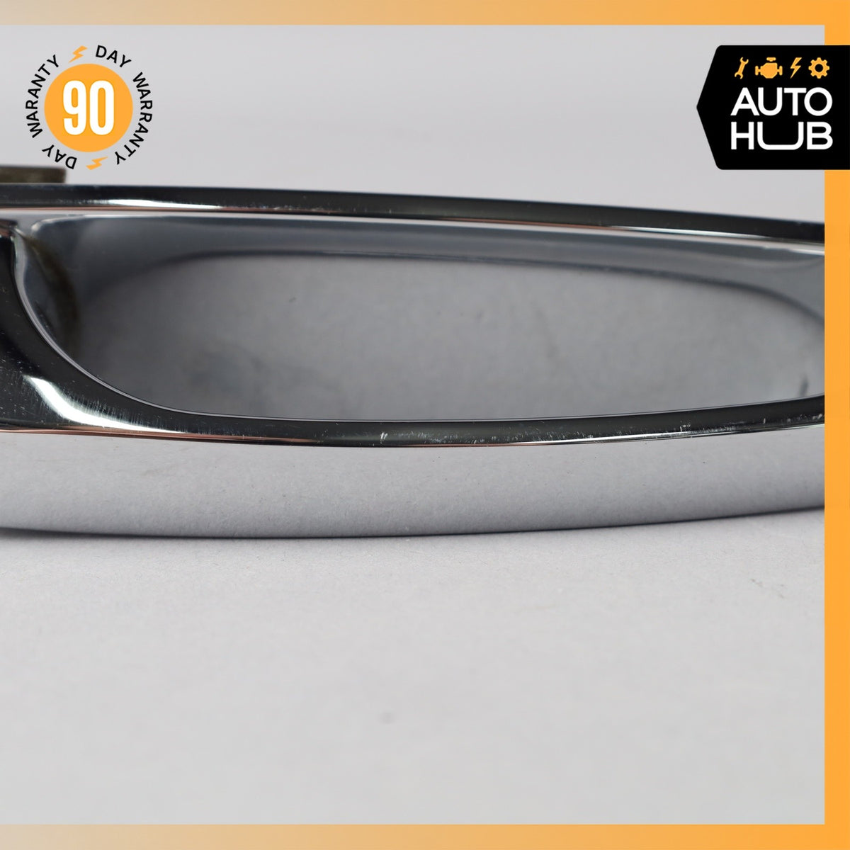 00-09 Bentley Arnage / Rolls Royce Seraph Front or Rear Exterior Door Handle OEM - photo 4