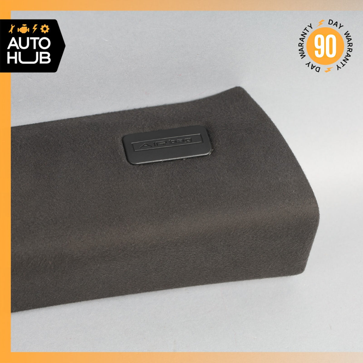 Maserati Levante S M161 Front Right Side Interior Trim Panel A Pillar OEM 26k - photo 2