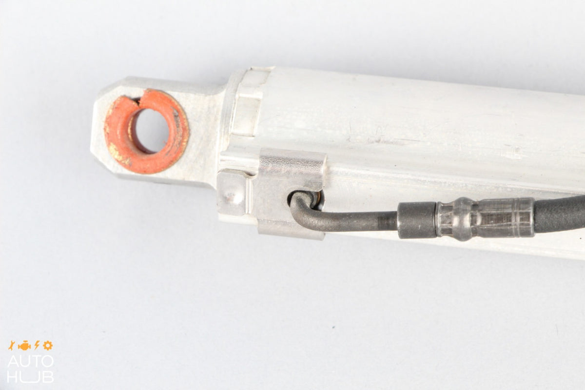 07-12 BMW E93 325i 335i M3 Front Left Upper Hydraulic Top Roof Cylinder OEM - photo 5