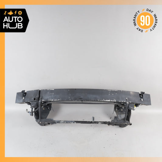 Mercedes R230 SL500 SL550 Front Bumper Reinforcement Bar Lower Radiator Support - photo 1