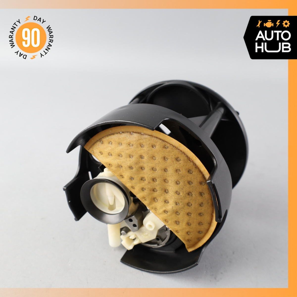 07-14 Mercedes W216 CL600 C300 S450 Right Side Gas Tank Fuel Pump Motor OEM - photo 2