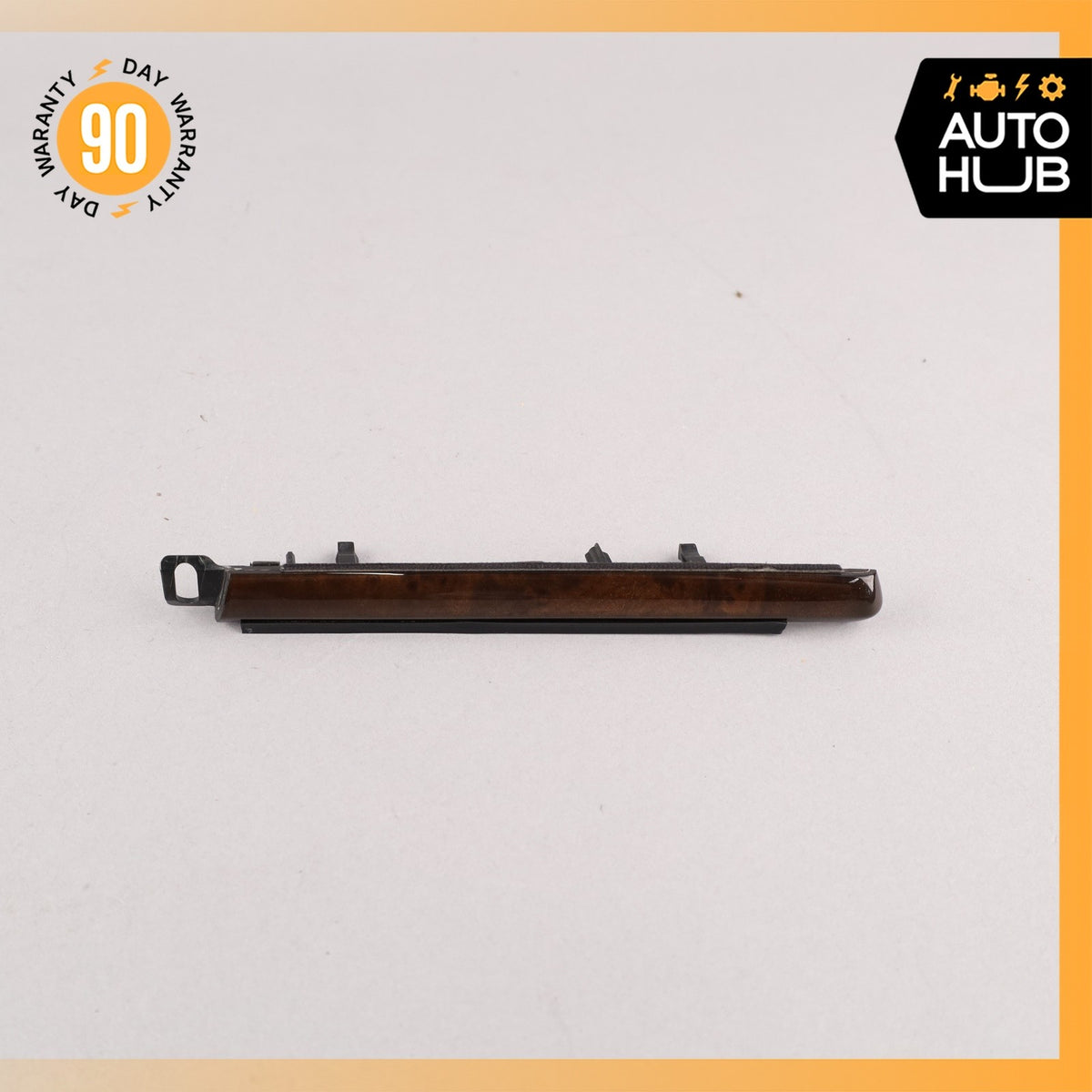 Audi C7 A6 Left Driver Side Dash Panel Trim - photo 1