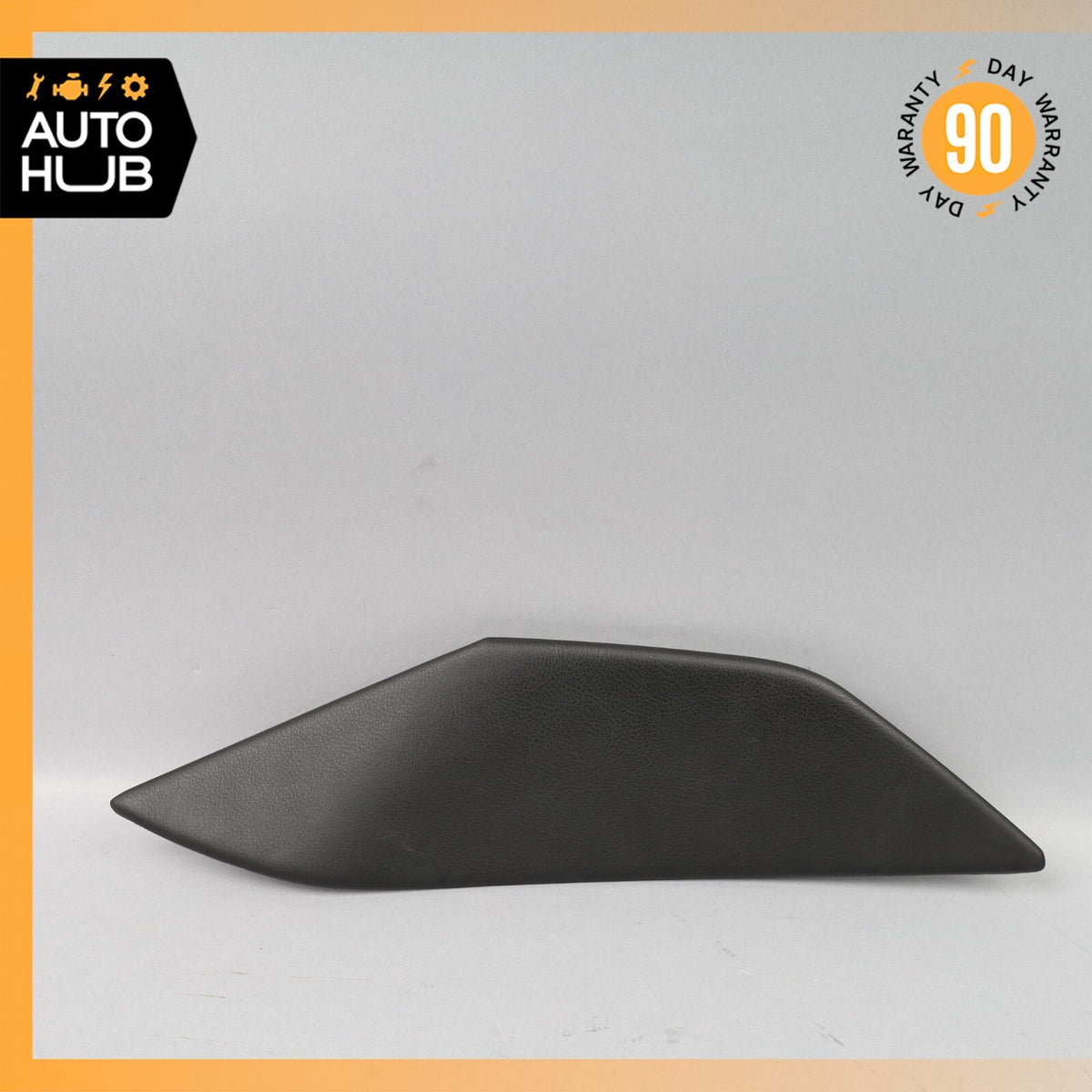 Maserati GranTurismo S M145 Center Console Armrest Storage Panel Trim Left OEM - photo 1