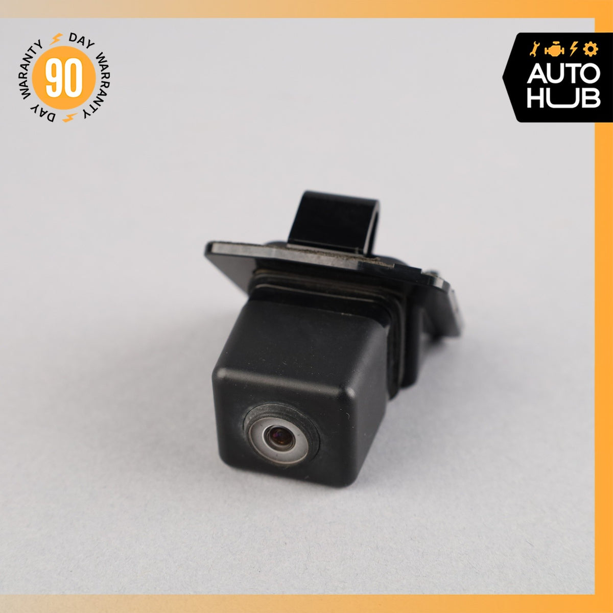 10-17 Mercedes W207 E350 Parking Rear View Backup Back Up Camera OEM - photo 2