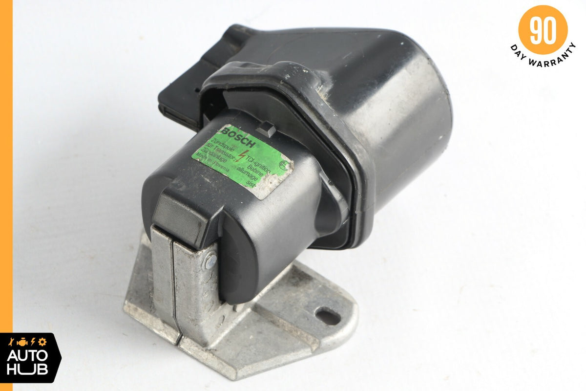 90-99 Mercedes W140 400SEL S320 SL500 Ignition Coil 0001582285 OEM - photo 1