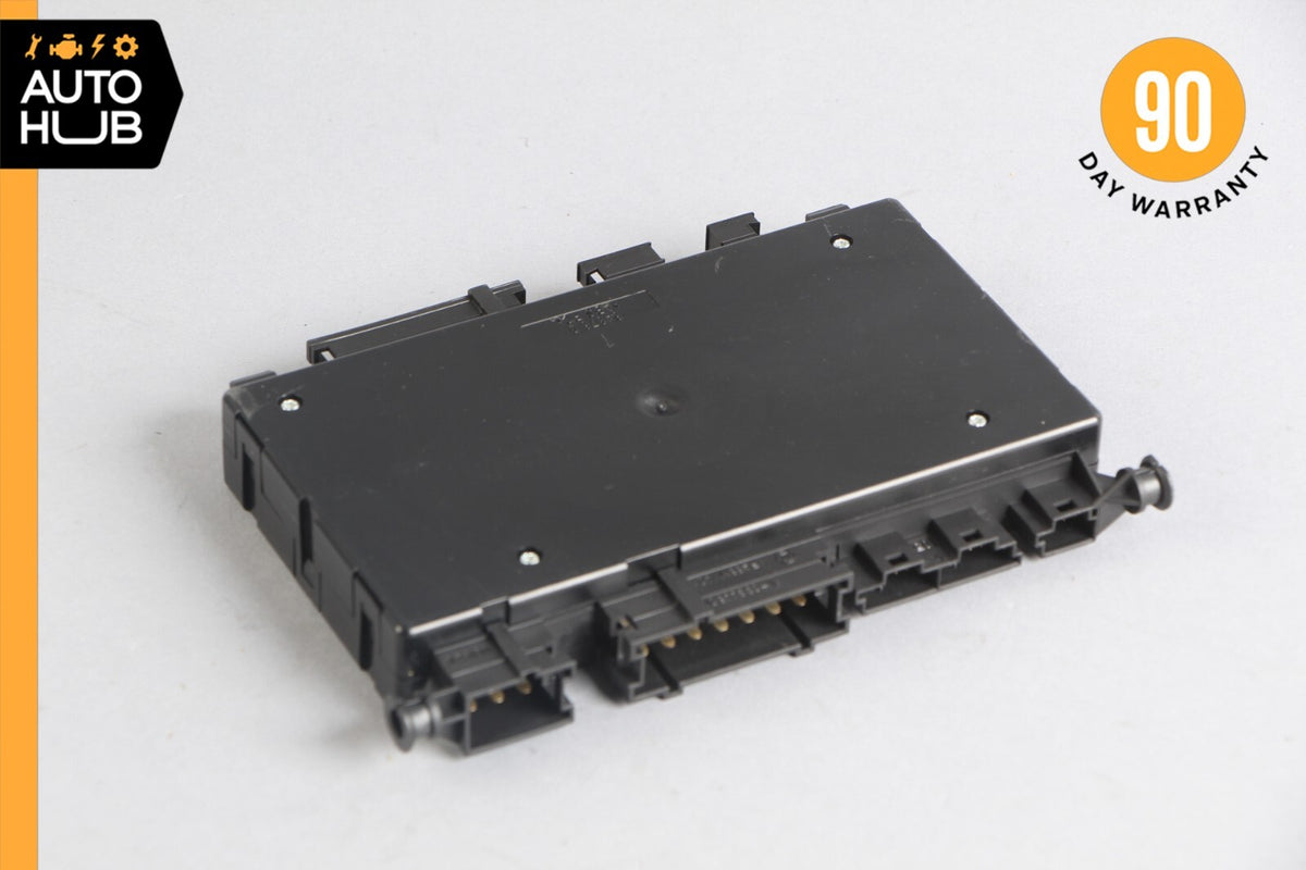 07-12 Mercedes X164 GL350 GL450 Third Seat Row Power Folding Control Module OEM - photo 5