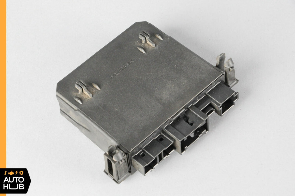 01-07 Mercedes W203 C230 C240 C320 Rear Right Door Control Module 2038202285 OEM - photo 11