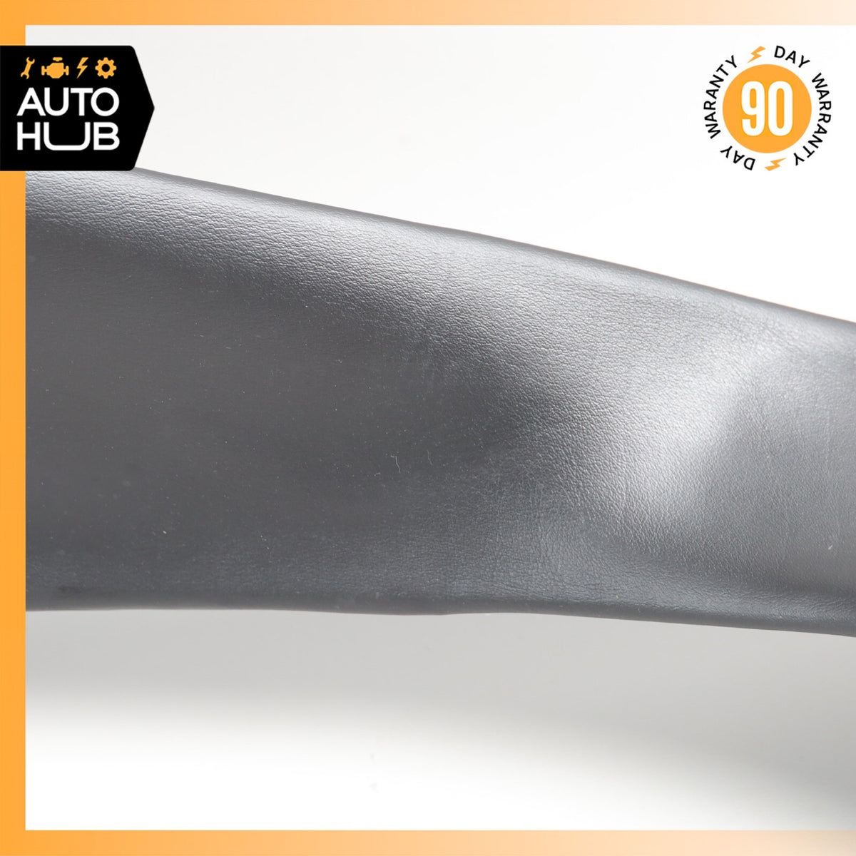 13-16 Aston Martin DB9 Coupe Rear Right Interior Quarter Upper Panel Trim OEM - photo 4