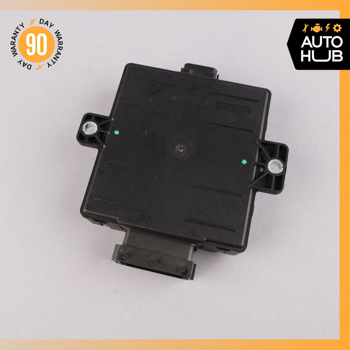 17-19 Alfa Romeo 952 Giulia Front Left Seat Computer Control Module OEM  73k - photo 8