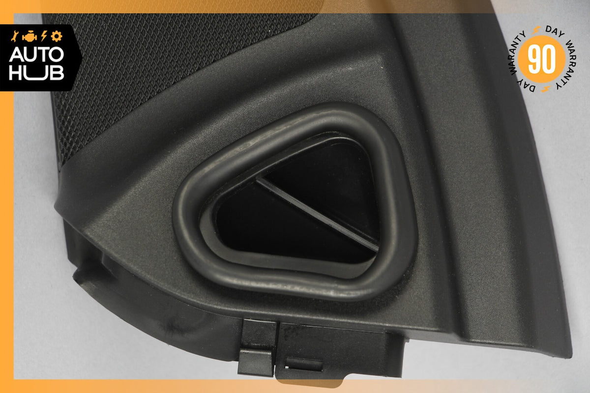 06-12 Mercedes X164 GL450 ML350 Speaker Door Mirror Cover Front Left Side OEM - photo 8