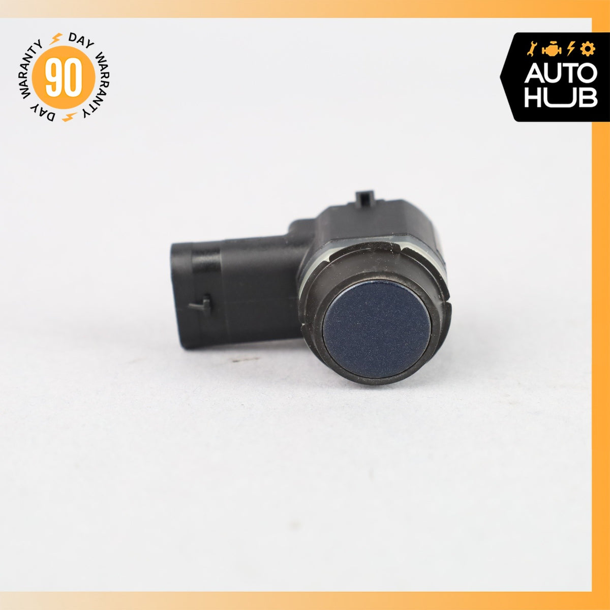 Porsche Cayenne Panamera Front or Rear Bumper Parking Sensor PDC OEM - photo 4