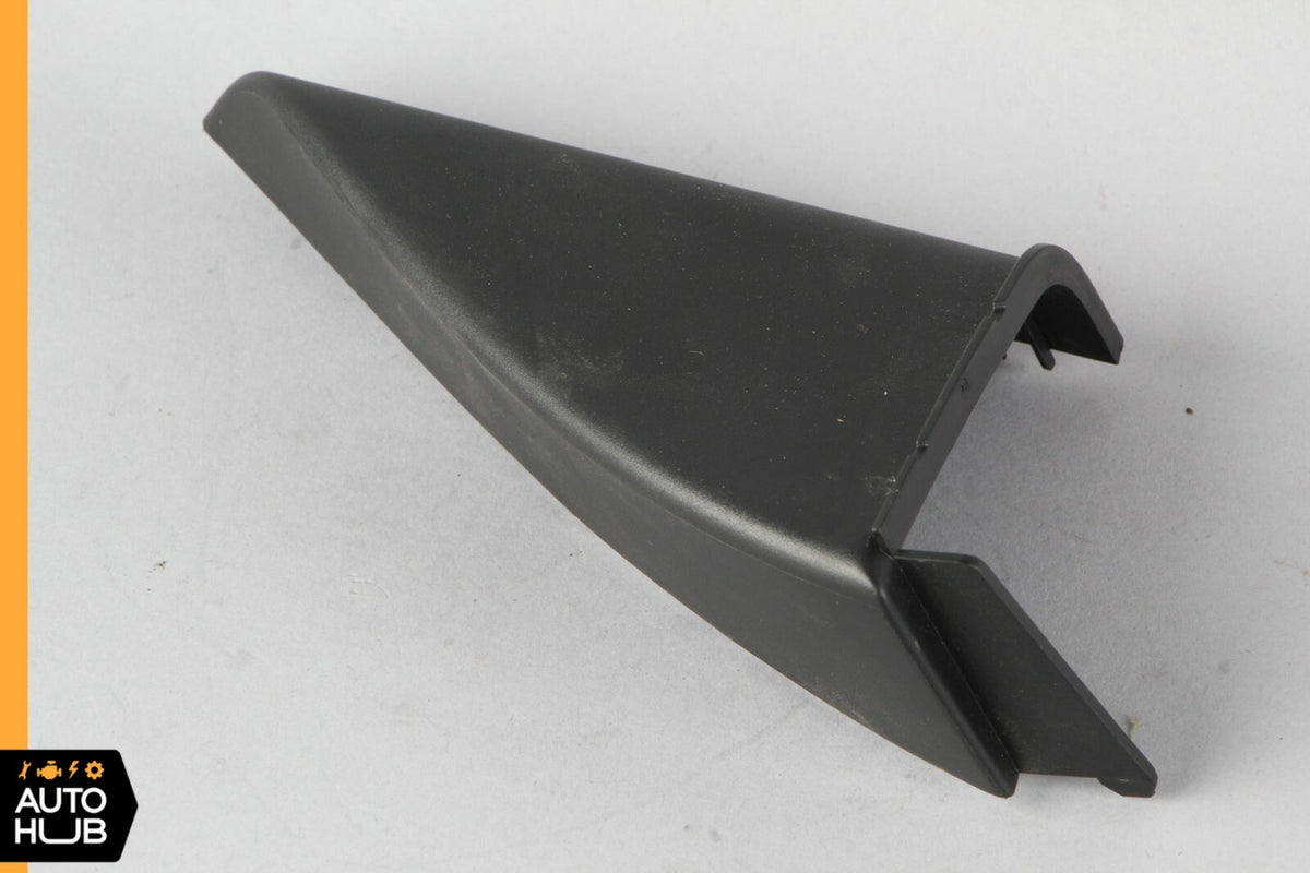 11-17 Audi D4 A8 A8L Interior Corner Window Cover Trim Front Right 4H0857506A - photo 1