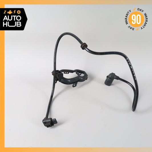 Mercedes R231 SL550 Rear Emergency Brake Wiring Harness OEM - photo 1