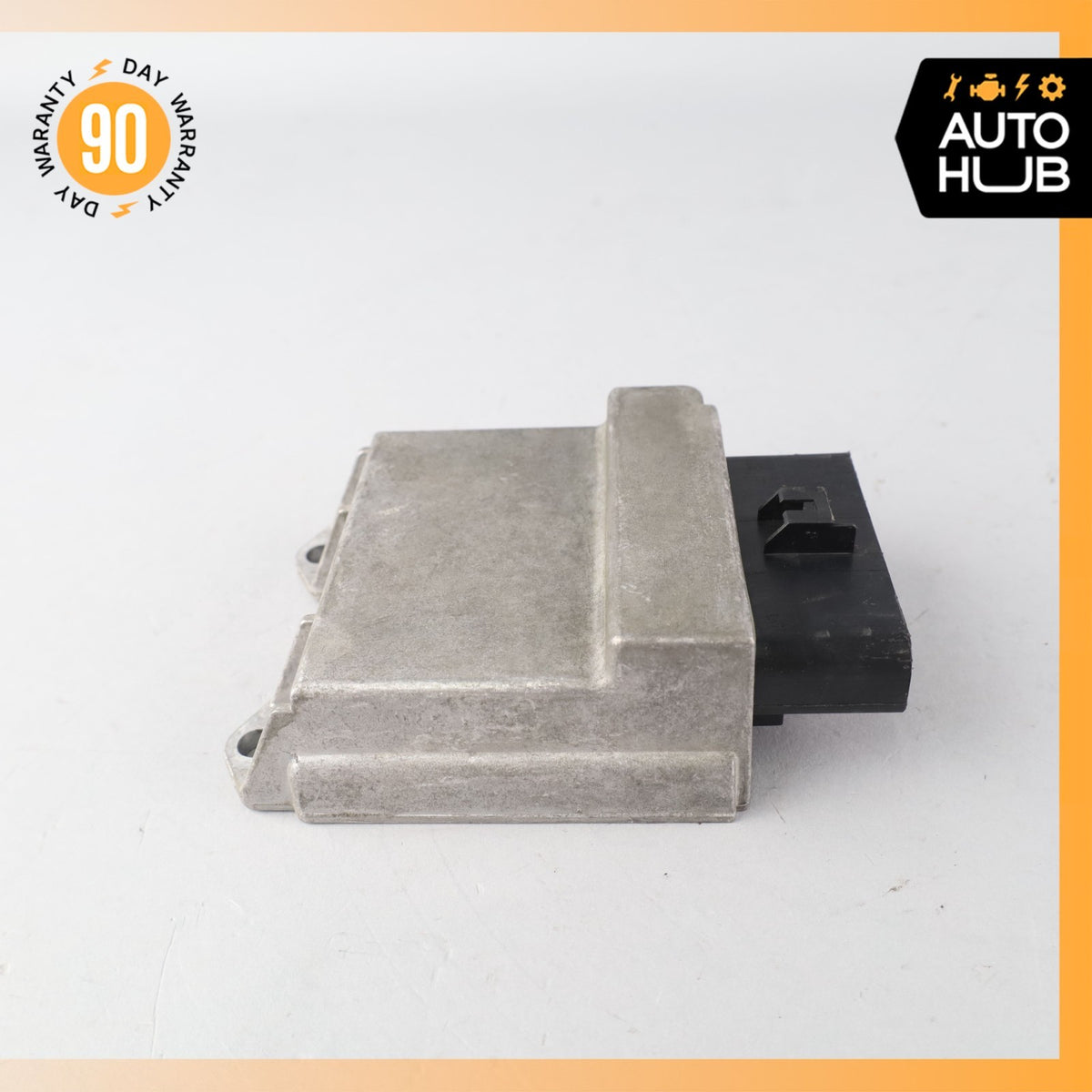 00-04 Aston Martin DB7 Vantage V12 Ionisation Misfire Detection Module OEM 35k - photo 5
