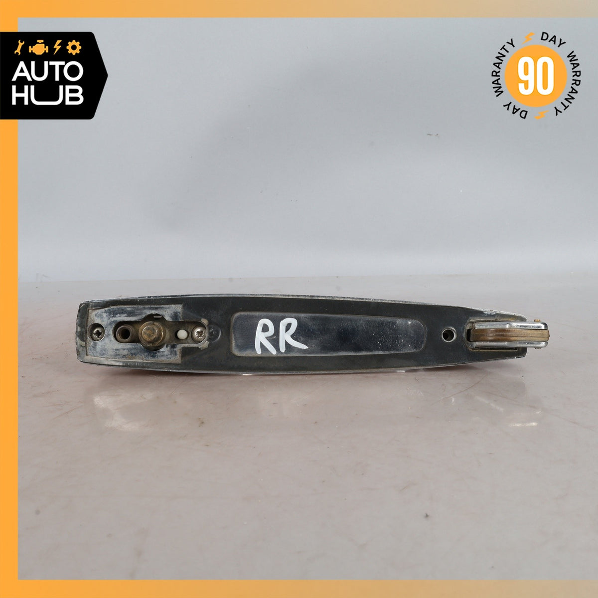 93-09 Bentley Brooklands RR Silver Seraph Front or Rear Exterior Door Handle OEM - photo 6