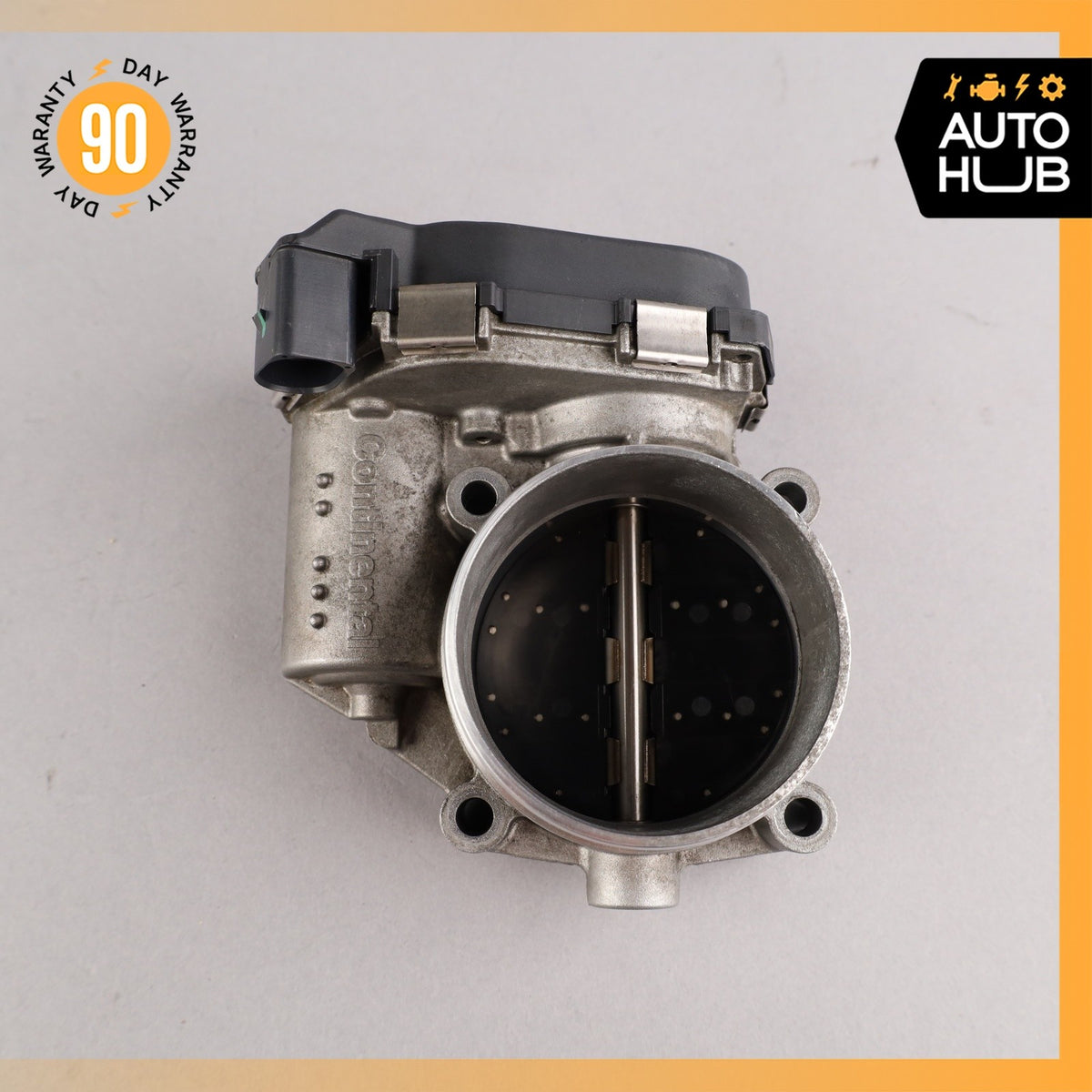 Porsche Cayenne 958 E-Hybrid 3.0L V6 Engine Throttle Body 06E133062H OEM - photo 6