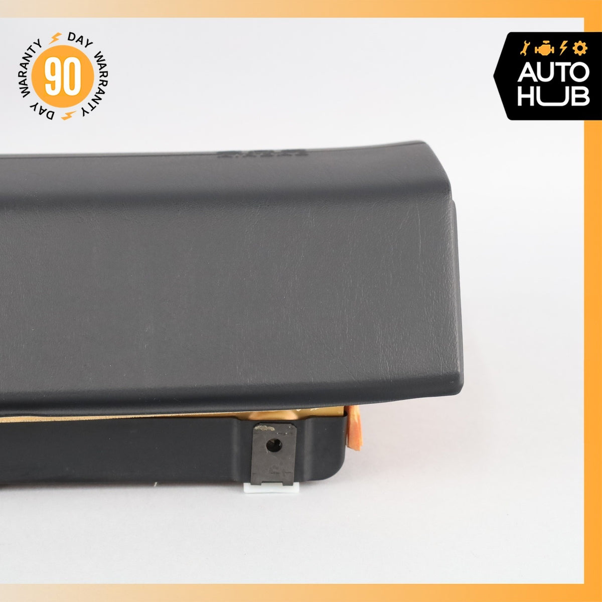 94-02 Mercedes R129 SL500 SL320 SL600 Dashboard Cover Panel OEM 72k - photo 8