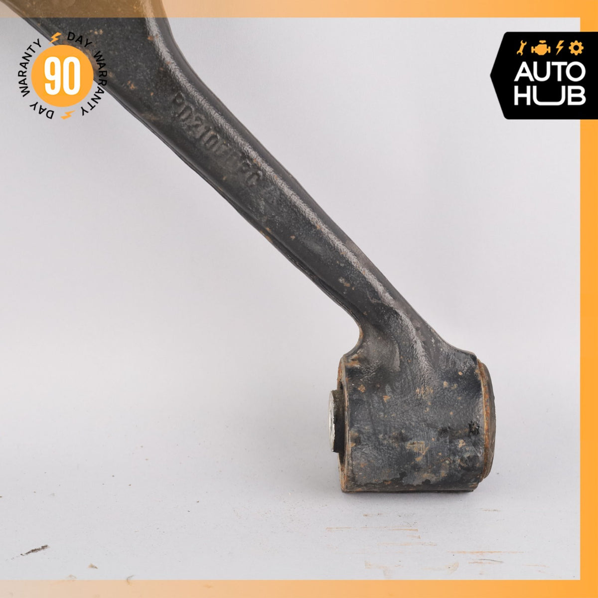 99-04 Rolls Royce Seraph / Arnage Rear Left or Right Top Upper Control Arm OEM - photo 4