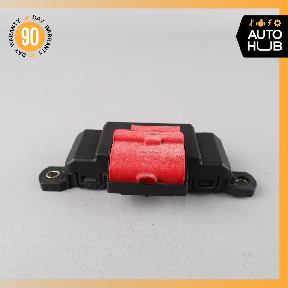 17-26 Alfa Romeo 952 Giulia 949 Stelvio Battery Positive Terminal OEM - photo 4