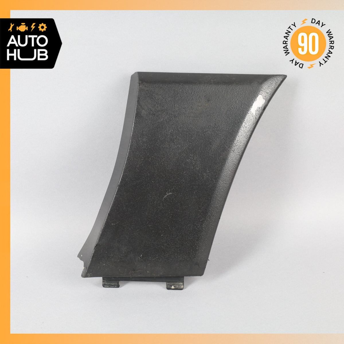 90-02 Mercedes R129 SL500 SL320 500SL Left Driver Side Quarter Panel Trim OEM - photo 1