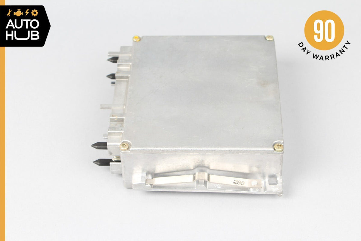 94-95 Mercedes R129 SL320 ETS ABS Traction Control Module 0155458032 OEM - photo 5
