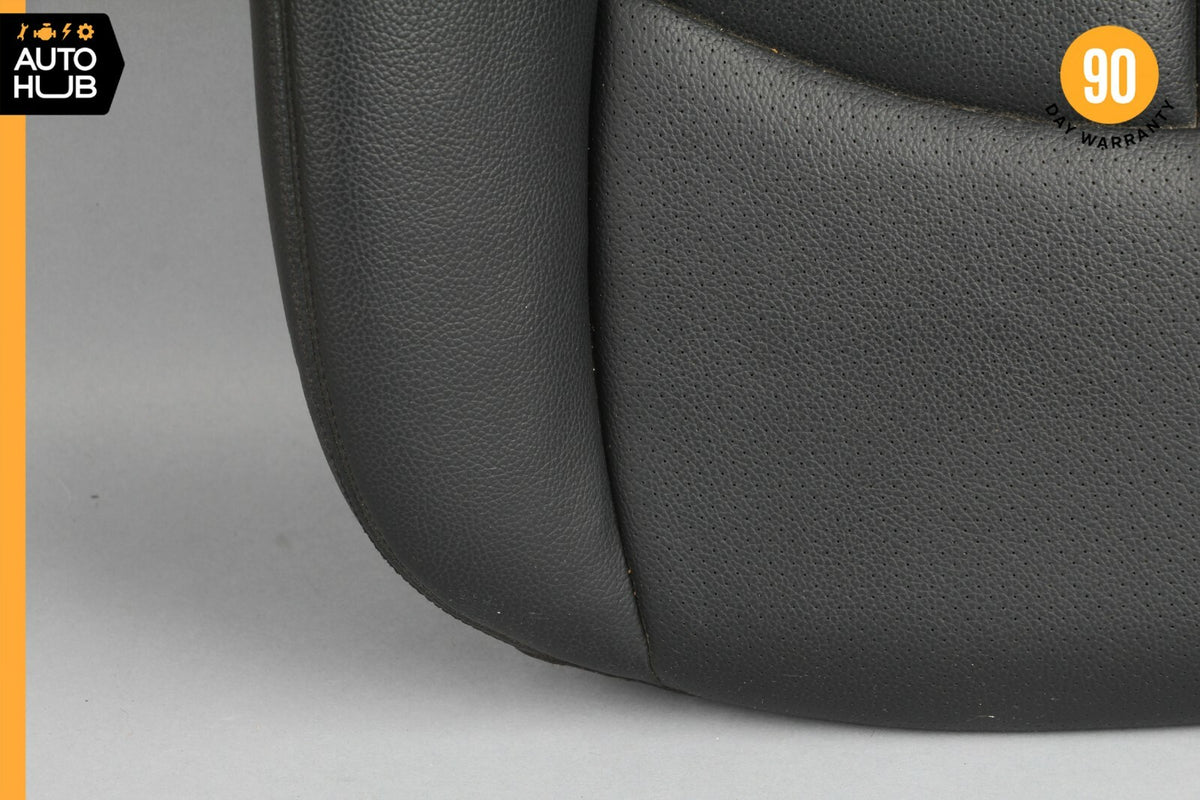 07-09 Mercedes W211 E350 E320 Front Right Side Lower Bottom Seat Cushion OEM - photo 4