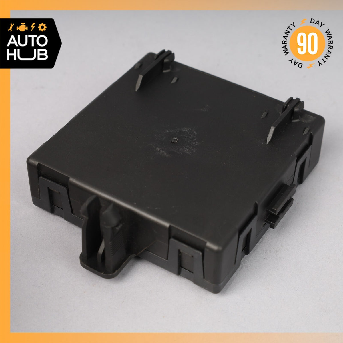 08-18 Mercedes W204 C250 SLK250 Front Right Side Door Control Module OEM - photo 4