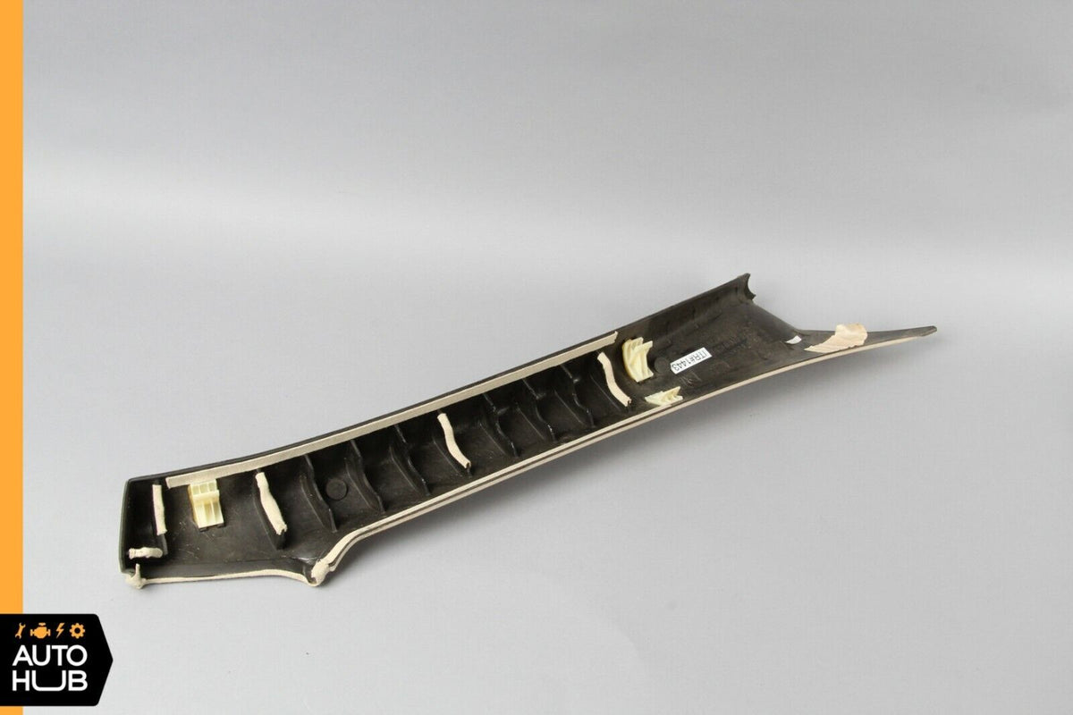 03-06 Mercedes R230 SL500 SL55 Front Left Side Interior Trim Panel A Pillar OEM - photo 5