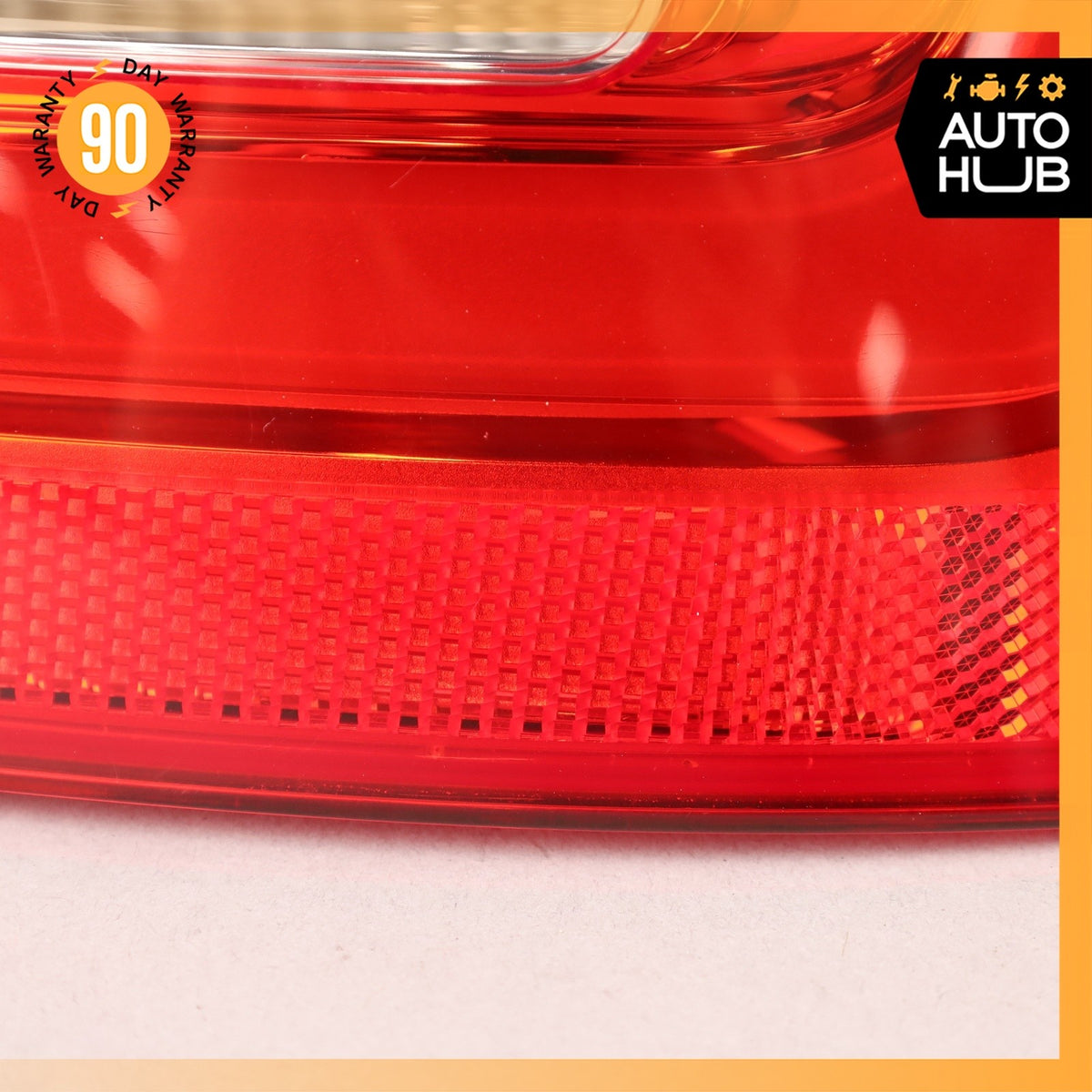 Audi B8 A4 Rear Right LED Outer Taillight Tail Light Lamp 8K5945096AD OEM - photo 9
