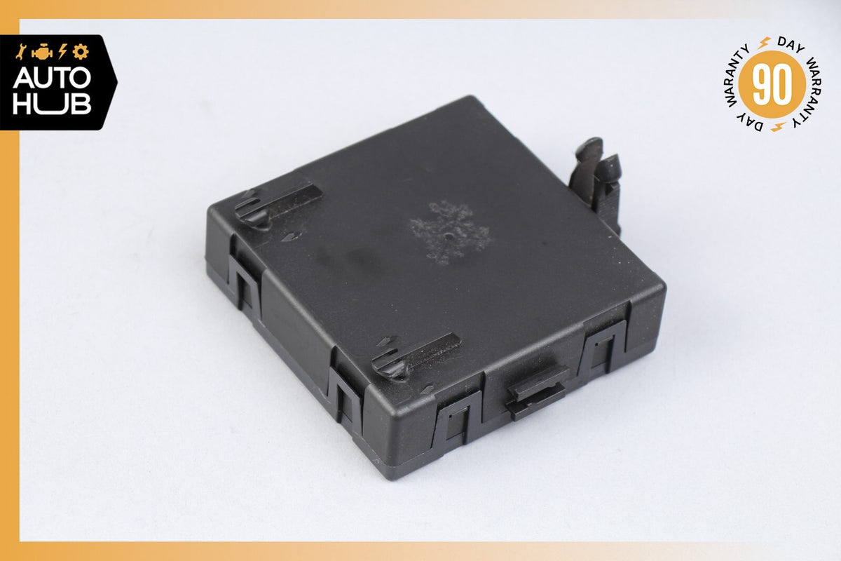 08-18 Mercedes W204 C63 C300 E400 CLS550 Front Left Side Door Control Module OEM - photo 9