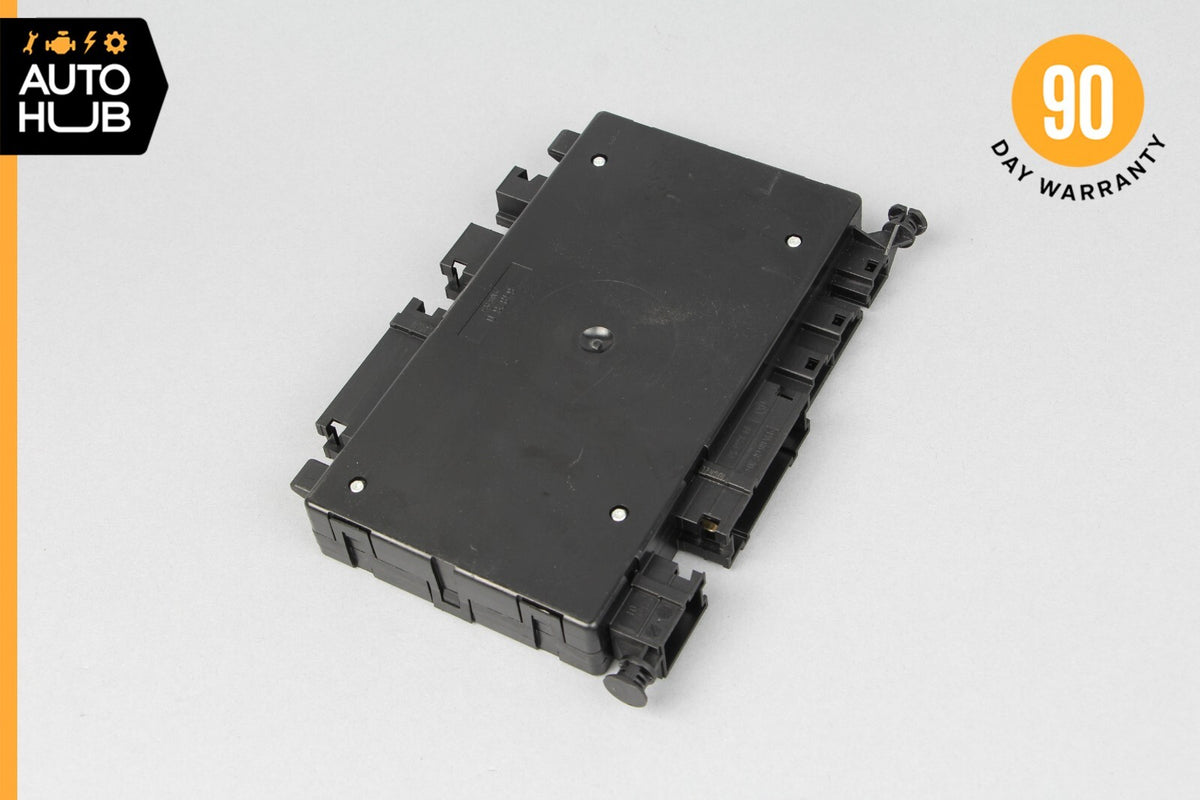 08-18 Mercedes W218 CLS550 C250 SLK250 Seat Control Module Front Left Side OEM - photo 8