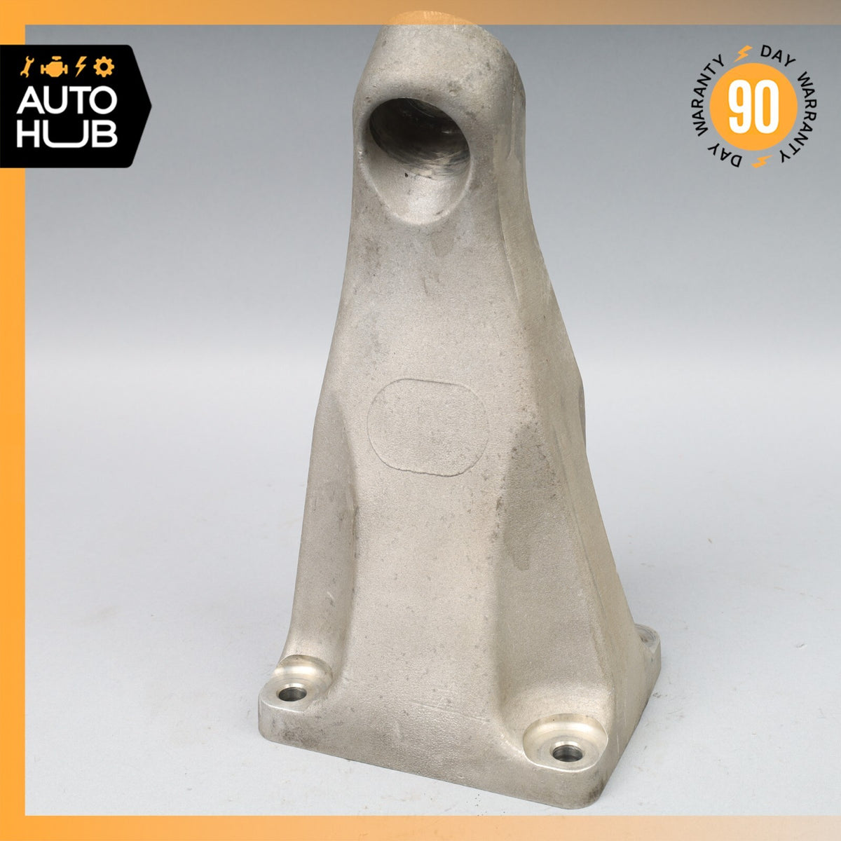 04-19 Maserati Quattroporte GranCabrio Engine Motor Bracket Mount Right Side OEM - photo 5