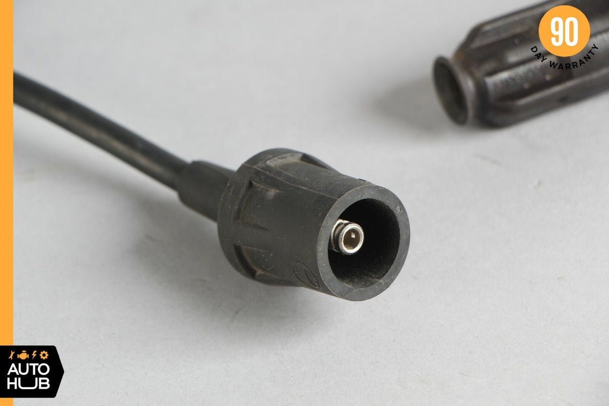 94-97 Mercedes R129 SL320 E320 Ignition Coil Boot Spark Plug Connector OEM - photo 2
