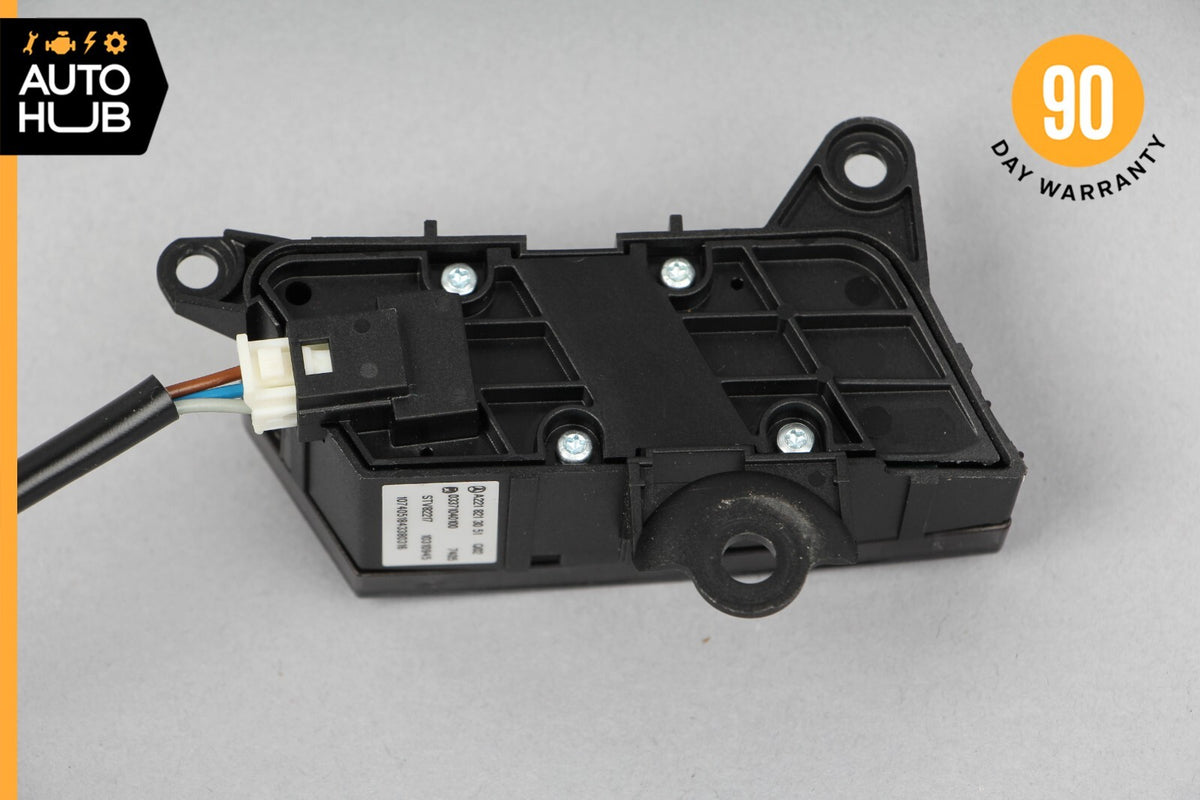 07-14 Mercedes W221 S550 CL550 Front Left Driver Seat Control Memory Switch OEM - photo 10