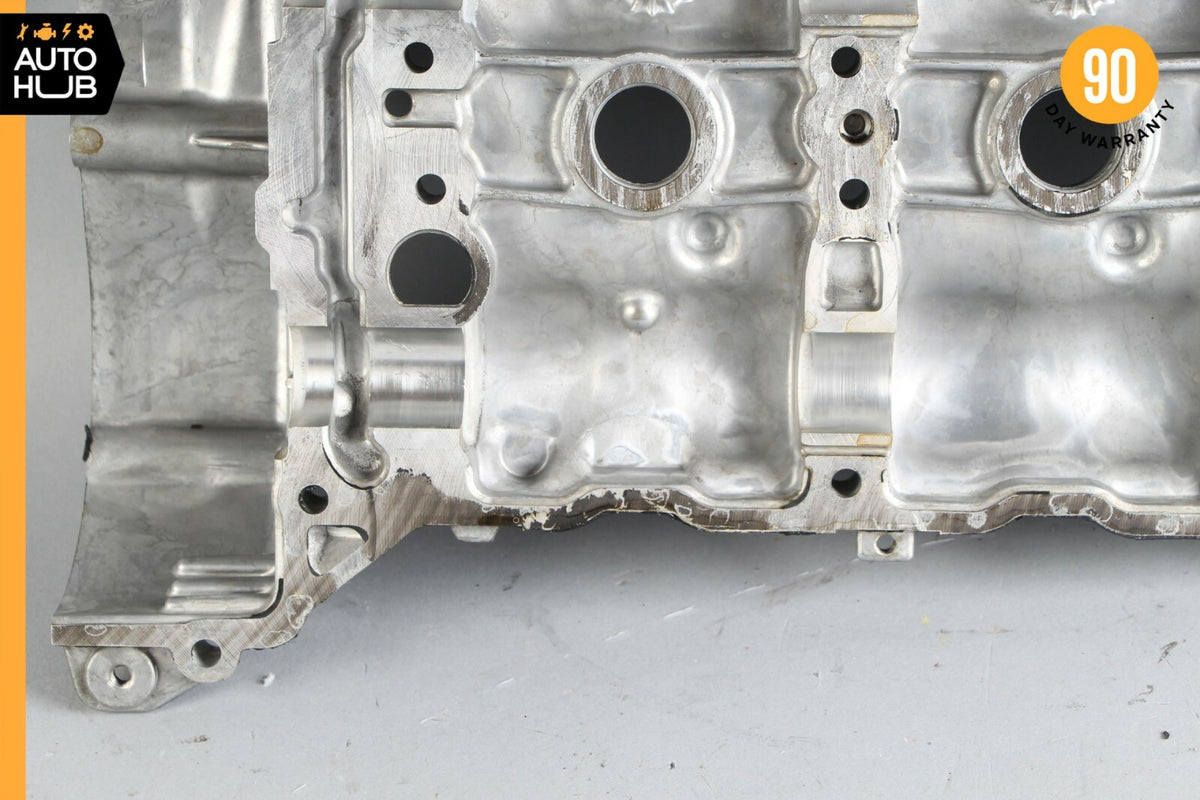 06-09 Mercedes W203 C350 CLK350 SLK350 Left Cylinder Head Cover 2720161205 OEM - photo 7