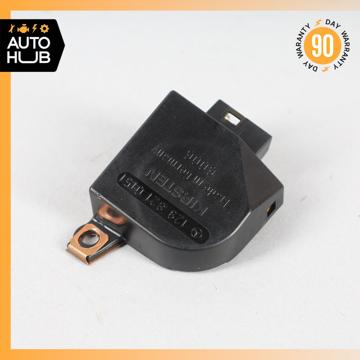 90-02 Mercedes R129 SL600 SL320 Left Driver Side Seat Position Adjust Switch OEM - photo 2