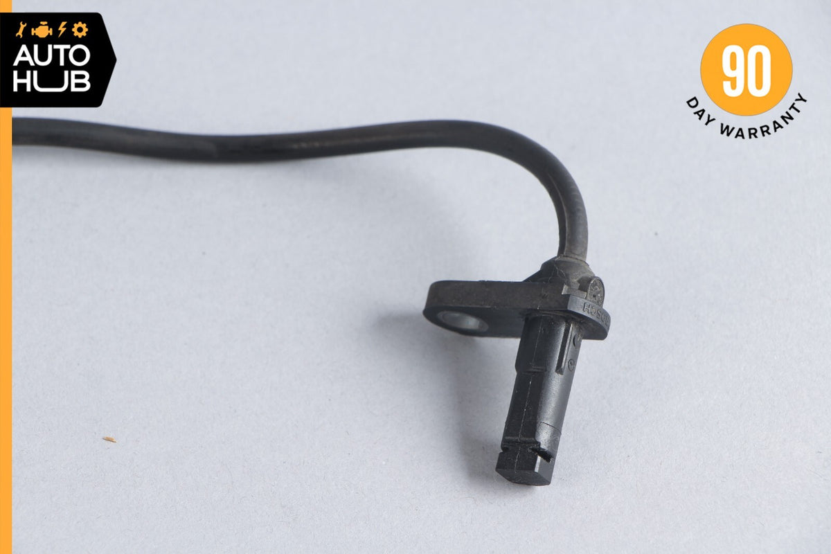 03-12 Mercedes R230 SL500 SL63 Rear Left or Right Wheel Speed ABS Sensor OEM - photo 2