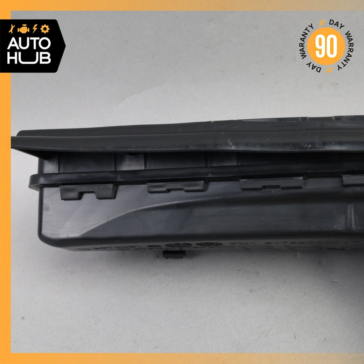 Mercedes W242 B250e Front Right Passenger Side Seat Airbag SRS OEM - photo 9