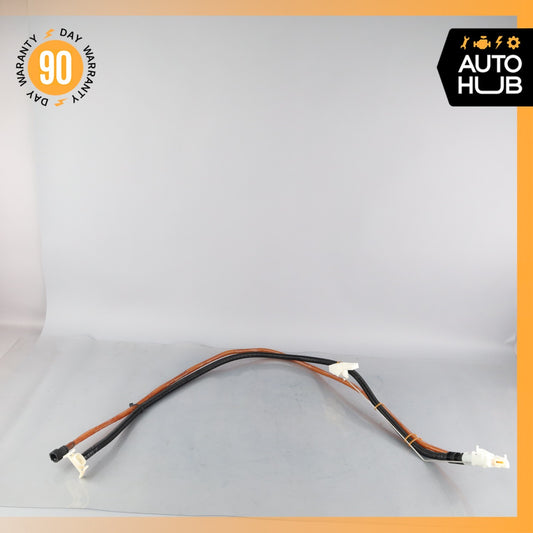 07-18 Bentley Continental Flying Spur GT GTC Right Fuel Pump Hose Line OEM - photo 1